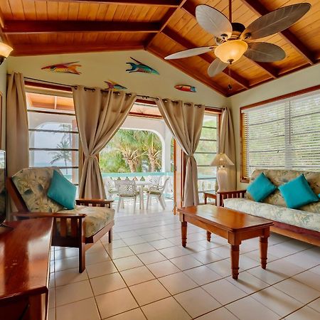 Coral Bay Villas San Pedro  Luaran gambar