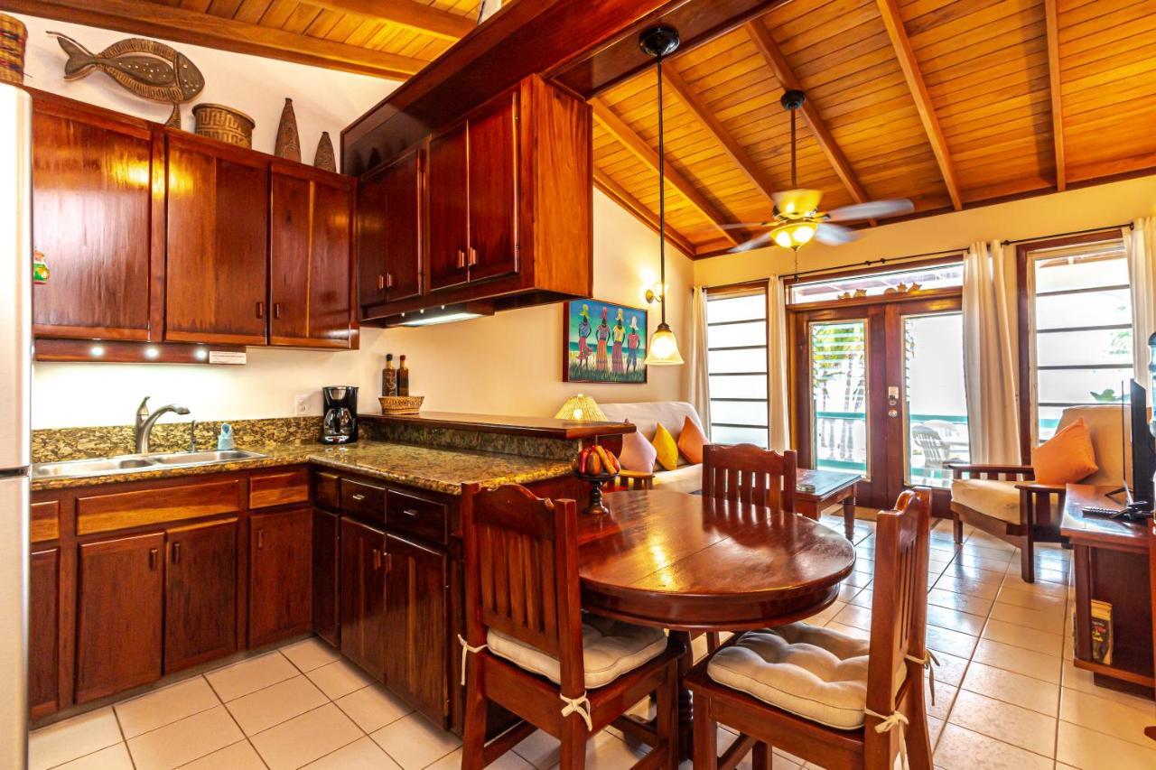 Coral Bay Villas San Pedro  Luaran gambar