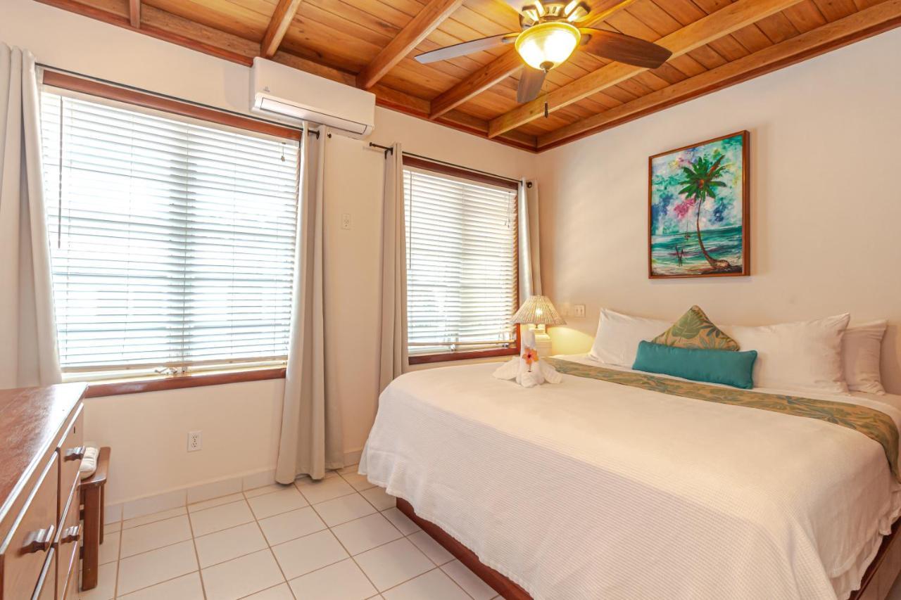 Coral Bay Villas San Pedro  Luaran gambar
