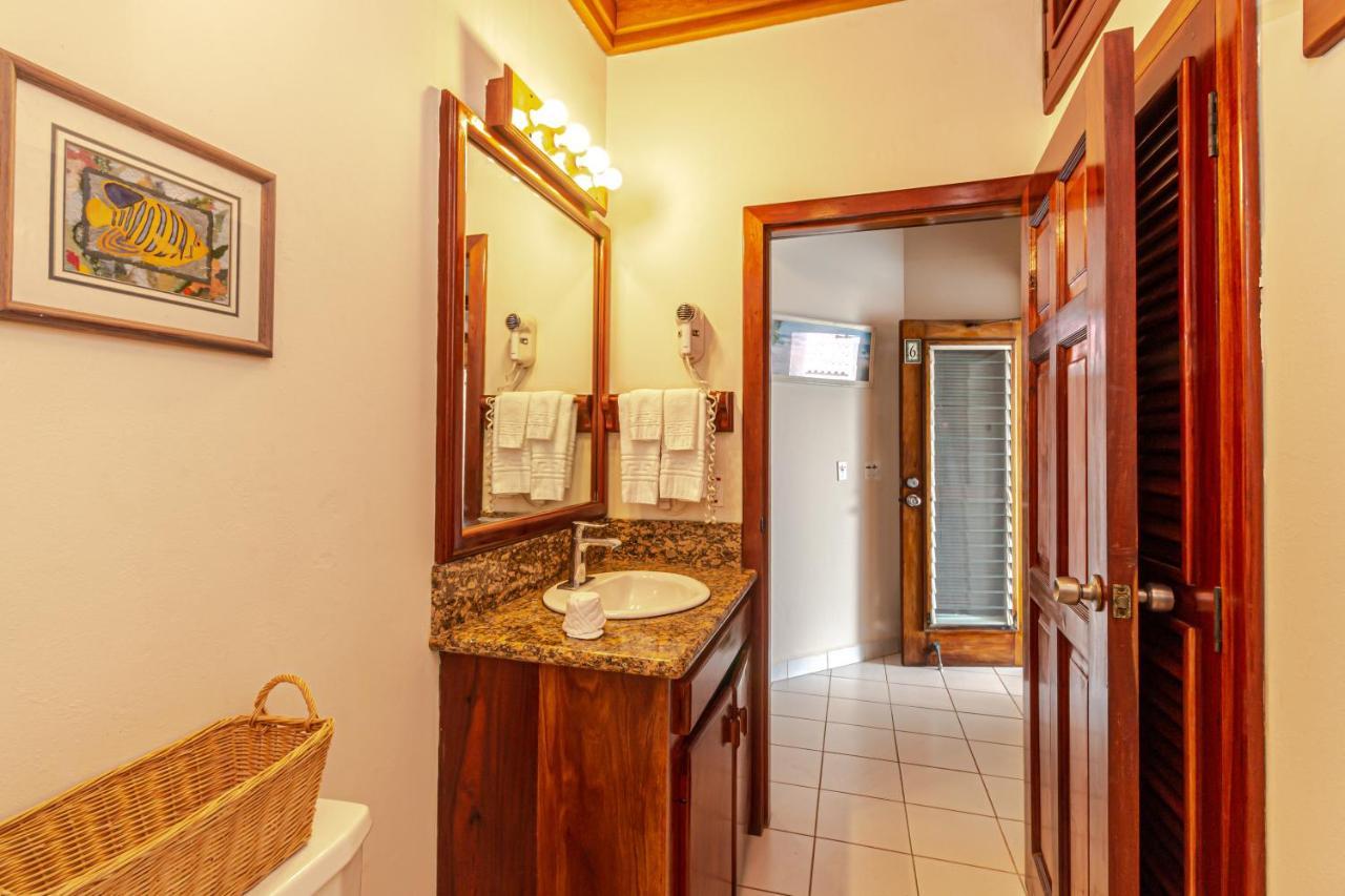 Coral Bay Villas San Pedro  Luaran gambar