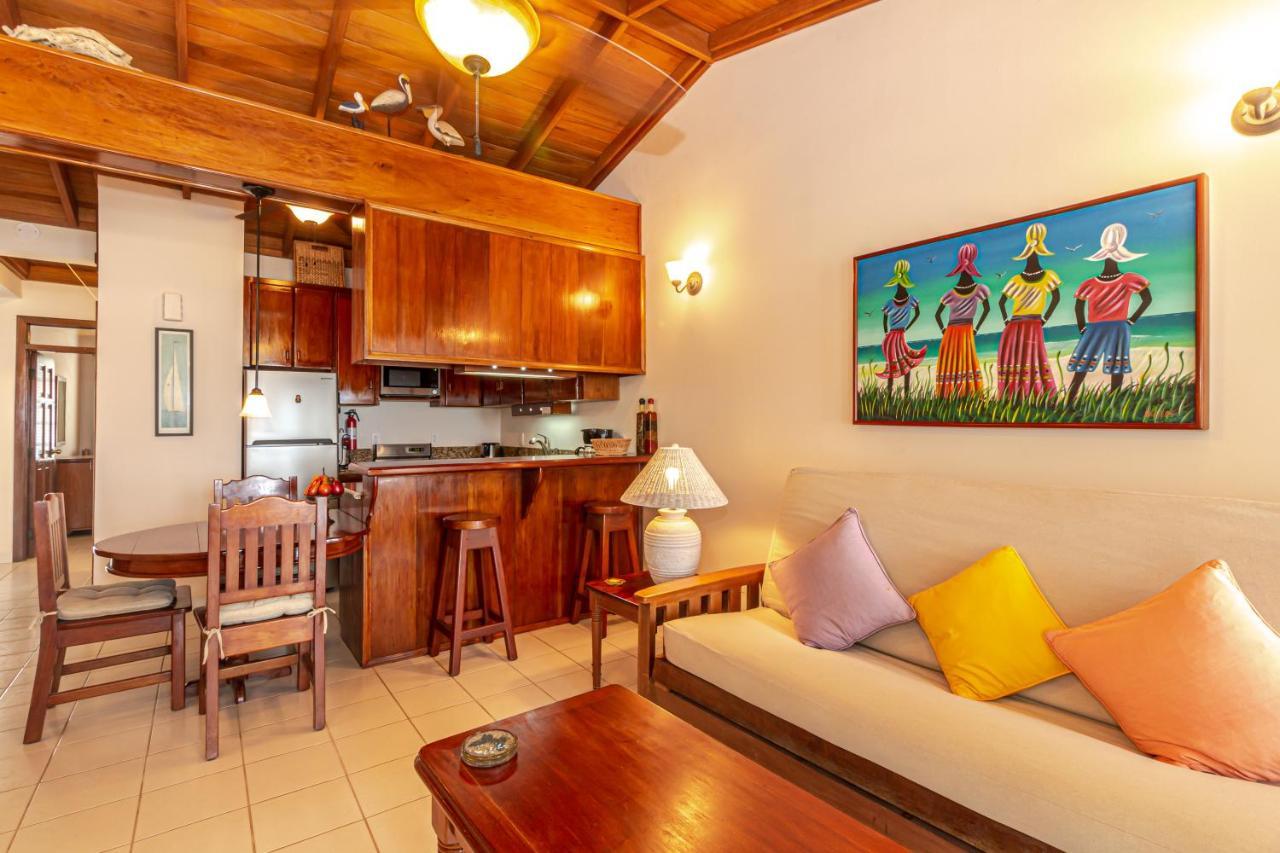 Coral Bay Villas San Pedro  Luaran gambar
