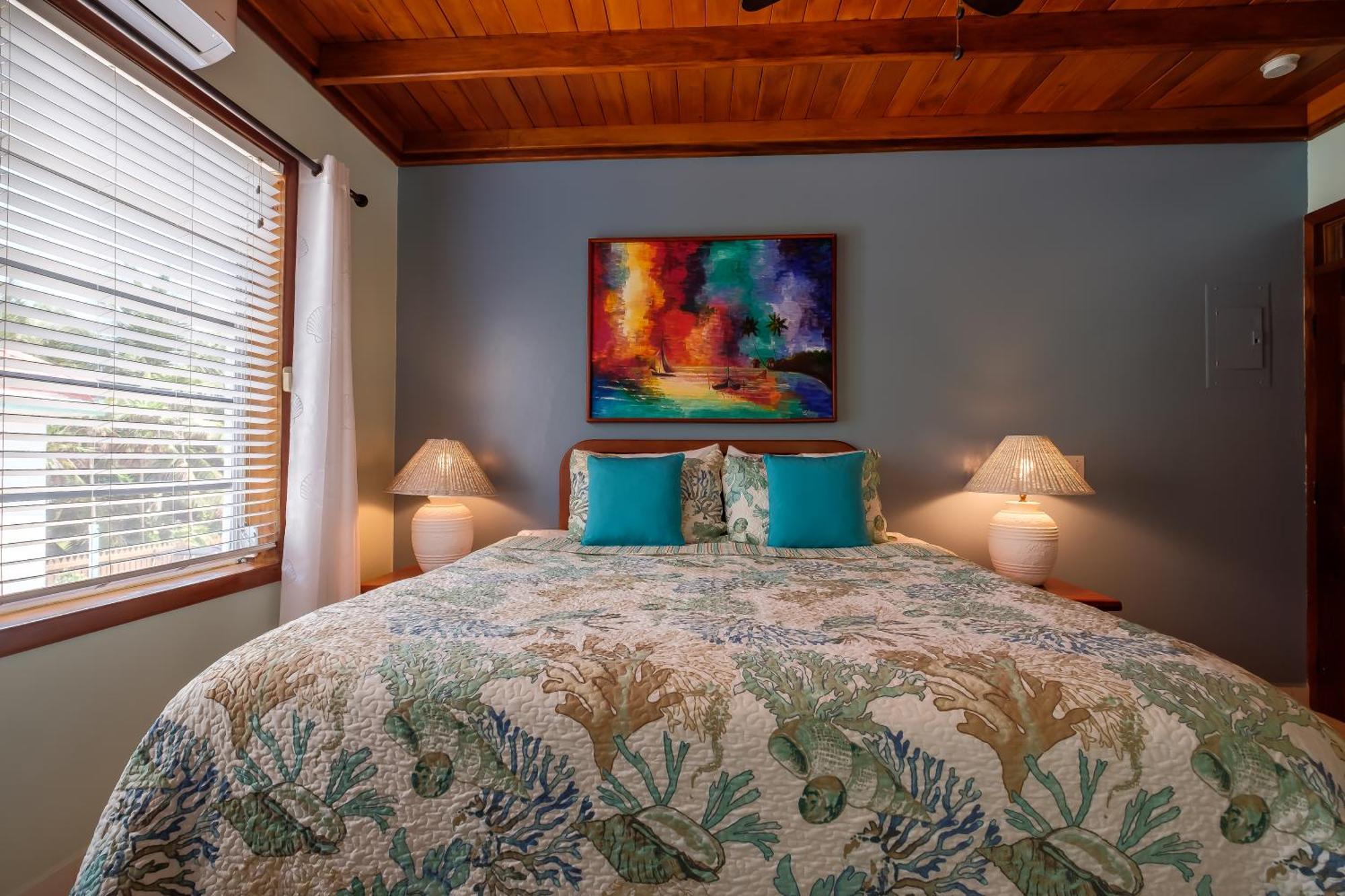 Coral Bay Villas San Pedro  Bilik gambar