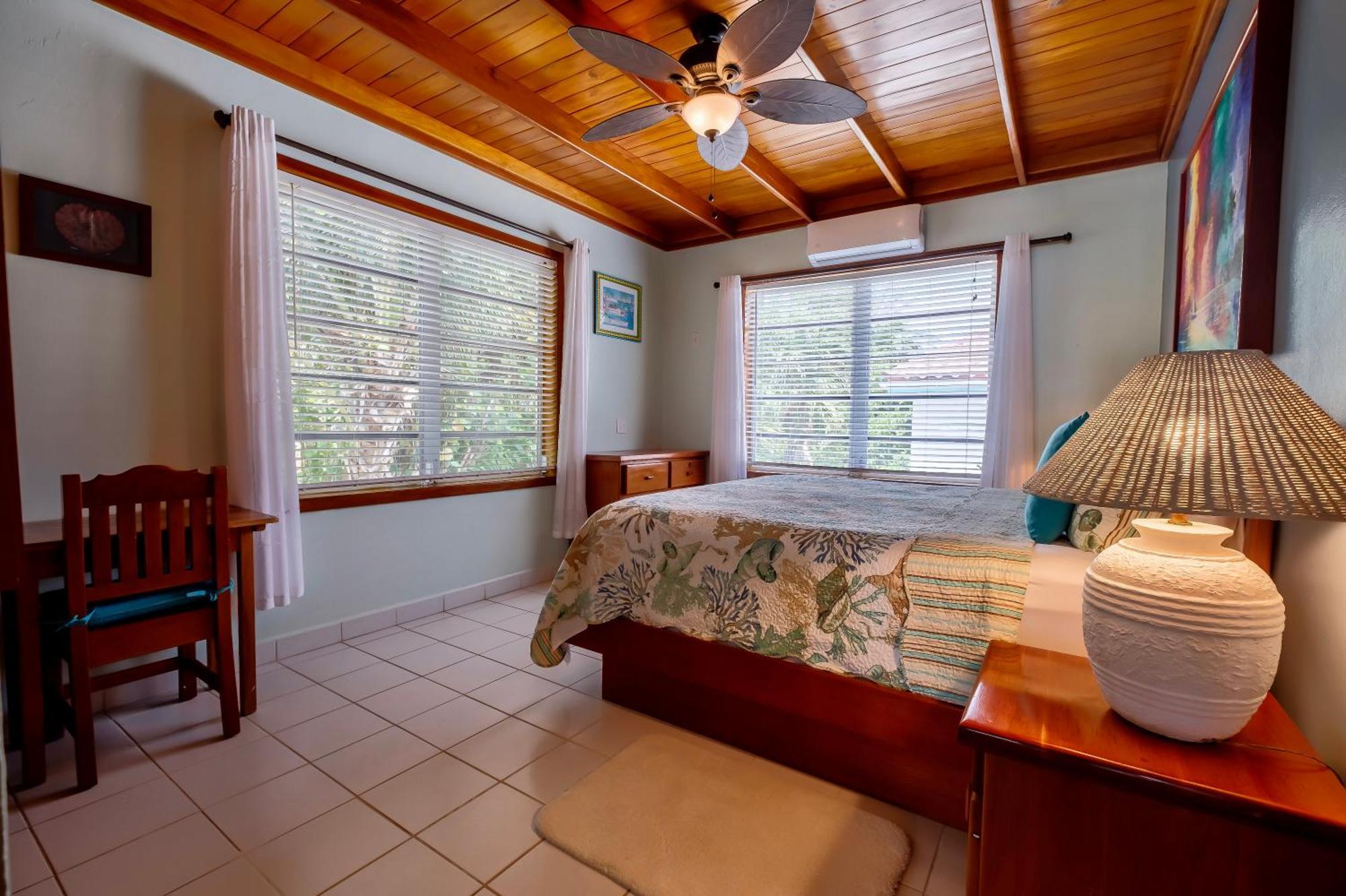 Coral Bay Villas San Pedro  Luaran gambar
