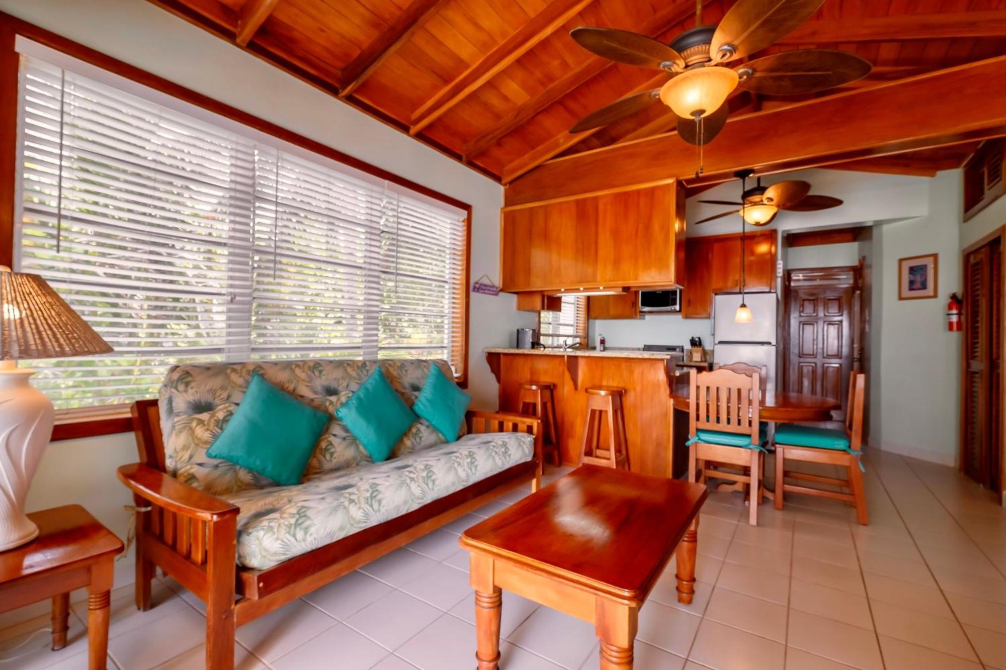 Coral Bay Villas San Pedro  Luaran gambar