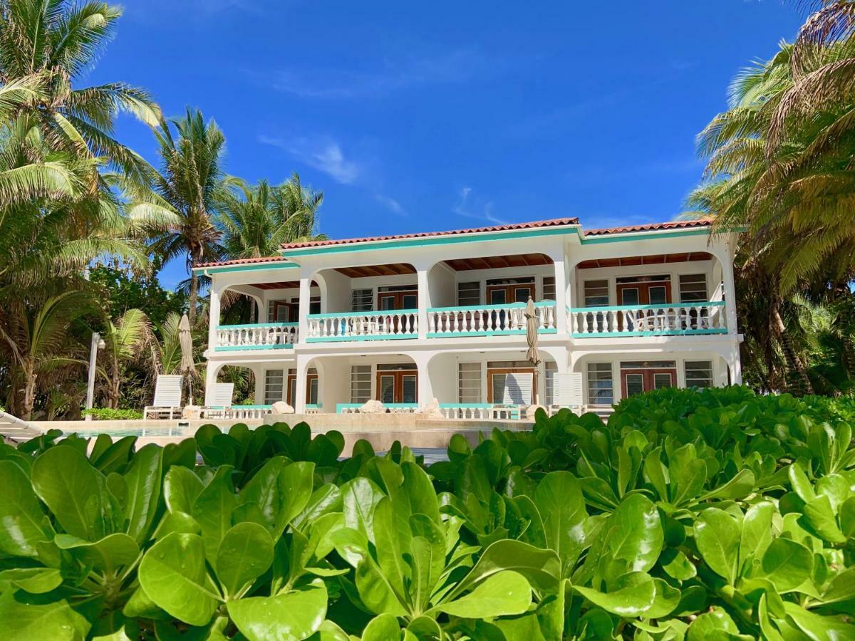 Coral Bay Villas San Pedro  Luaran gambar