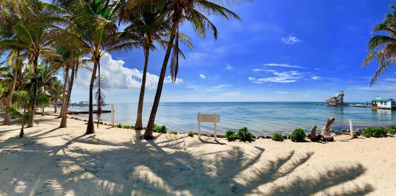 Coral Bay Villas San Pedro  Luaran gambar